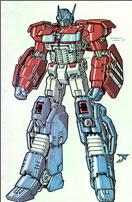 optimus