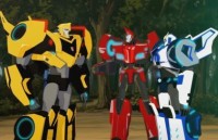 TVIR-Robots in Disguise - Exclusive Preview Thumb